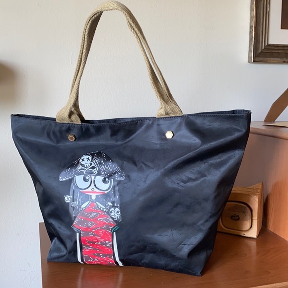 Marc By Marc Jacobs Handbags - Miss Marc by Marc Jacobs Nylon Tote
